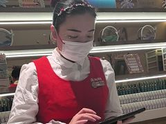 -海底捞火锅(方圆荟店)