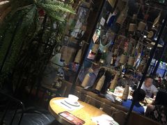 -别院里音乐餐酒吧(双流航空港店)