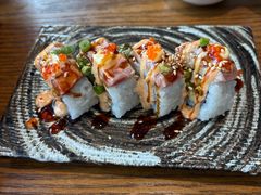 -蟹之国·精品蟹料理(极地店)