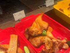 -盐城万豪酒店-盐城厨房西餐厅