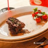 中国人的牛排家