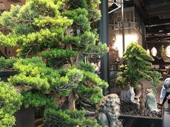 -湊湊火锅·茶憩(东城万达店)