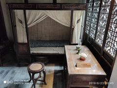 -陈云纪念馆