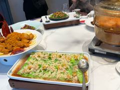 -粤盛海鲜楼(融冠乐城店)