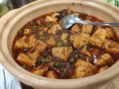 麻婆豆腐-蜀香坊(CBD旗舰店)
