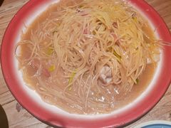 -泥糊破店小酒馆·团建聚餐(南京西路店)