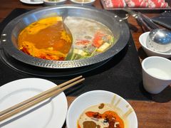 -巴邑火锅(江北万达店)