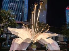 -民盈·国贸城