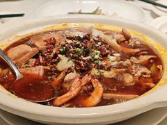 -西湖春天•老字号杭州菜(百汇店)