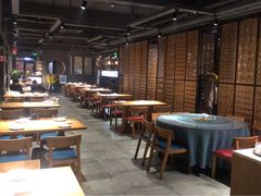 -静一·食光里(黄河路店)