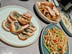 -东方饺子王(哈西万达店)