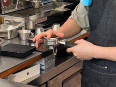 -有趣人类咖啡(永庆坊店)