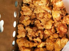 -阿捡忭京炸鸡(韭菜园总店)