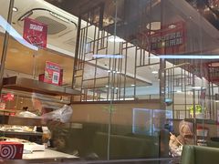 -海底捞火锅(东方时代广场店)