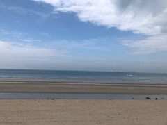 -石螺口海滩