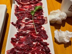 -海银海记潮汕牛肉火锅(新港中路海珠店)