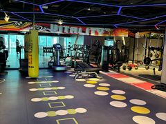 -VIP 威尔仕健身·游泳(嘉华中心店)