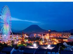 -横店影视城梦幻谷园区