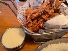 -MR.ROCKY洛奇先生RESTAURANT&BAR(宝安壹方城店)