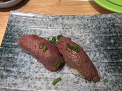 -板长寿司(铜锣湾店)