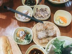 -华姐鸡粉(中心店)