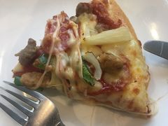 -必胜客(双榆树店)