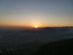 -北京鹫峰国家森林公园