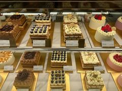 -M'CAKE(西单大悦城店)