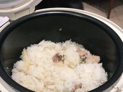 大鸽饭-大鸽饭(马王堆店)