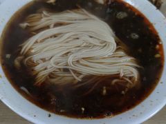 -顺心拉面馆(马道街店)