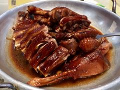 -小北江河鲜(旧城店)