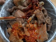 -同济牌坊美贤牛什