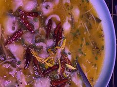 -粉墨特色菜·烧烤音乐酒馆