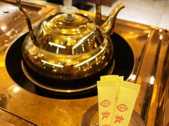 -敦煌喜宴(万达广场店)