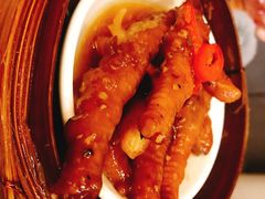 -添好运点心专门店(深水埗店)
