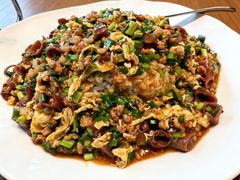 -俏东方·海味水饺·青岛菜(崂山店)