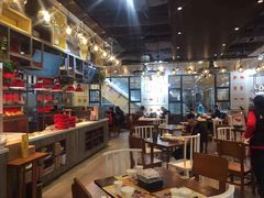 大堂-王妈热卤·川味馆(海昌店)