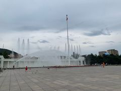 -大连人民广场