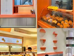 -顶东面包花园·生日蛋糕(香榭丽店)