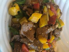 -文三里屯面馆(三里屯店)