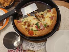 -必胜客(领界店)