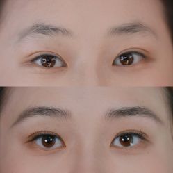 -德绣·机器野生眉发际线·美瞳线半永久