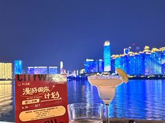 -不二·民谣音乐餐吧(长沙店)