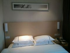 -城市便捷酒店(北海老街海景店)