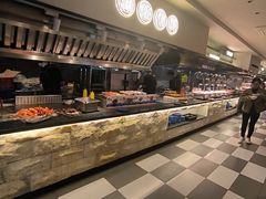 -星伦多自助料理·涮烤一体(江桥万达店)