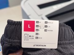 -迪卡侬(环球港店)