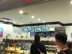 -山崎面包(百联世纪店)