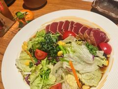 -炉胜·炉端烧·居酒屋