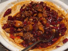 -味福记·江西小炒·南昌小吃(青山湖万达店)