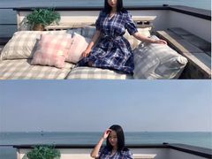 -海云台海滩